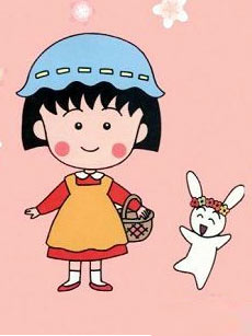 樱桃小丸子 第二季