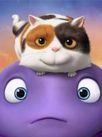 疯狂外星人 原声版