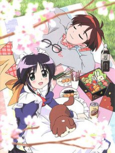 魔力女管家 第二季