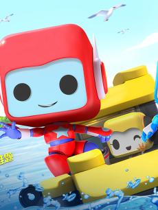 百变布鲁可第二季