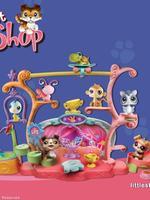 小小宠物店 第二季