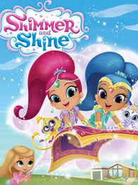 亮亮和晶晶 短篇版