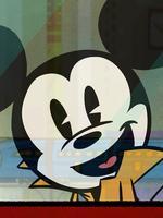 米奇欢笑多 原声版