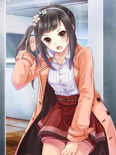 震惊了！动漫里的求生欲