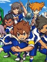 闪电十一人GO3：银河