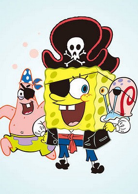 海绵宝宝 第三季