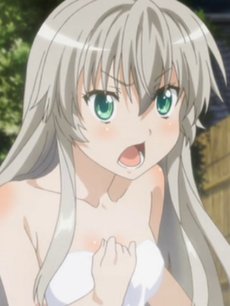 潜行吧!奈亚子 OVA