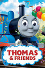 托马斯和他的朋友们 第十六季