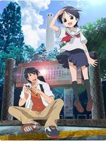 竖笛与双肩书包-第三季