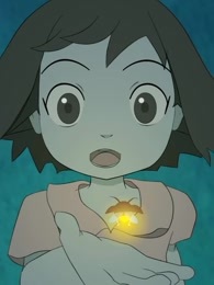 动画短片创作大赛20季优秀作品