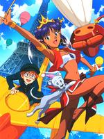 蓝宝石之谜 国语版