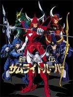 魔神坛斗士 国语版