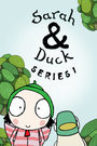 莎拉与乖乖鸭