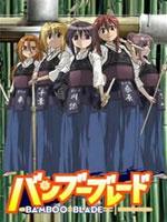 竹刀少女 特别篇