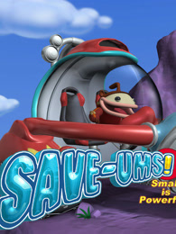 超级救援队 中文版