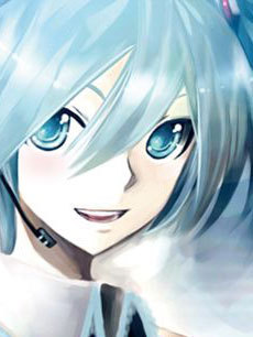 VOCALOID系列视频 - 演奏