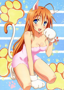 迷茫管家与懦弱的我