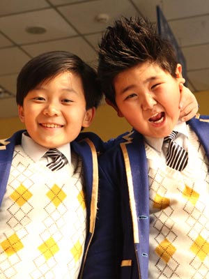 星际精灵蓝多多