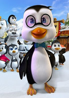 企鹅季落 第二季