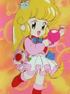 俏皮小花仙剧场版-菲尼克斯的钥匙