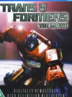 变形金刚大电影