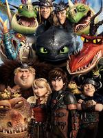 驯龙高手2 原声版