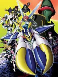 蜘蛛骑士第二季