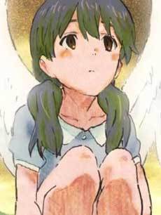 311日本大地震公益动画