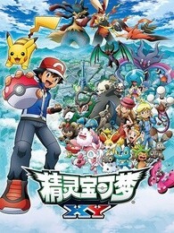 精灵宝可梦 第五季