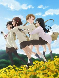 玉响剧场版 毕业写真