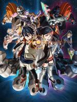 舞武器・舞乱伎 第二季