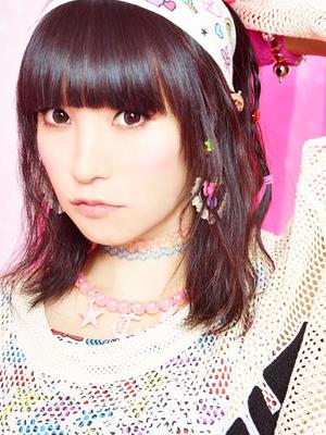 LiSA上海迷你演唱会高清回放