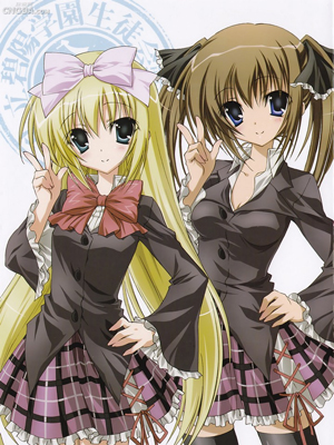 学生会的一己之见 第二季