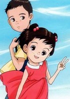 我的妹妹小桃子