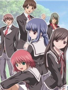 心跳回忆 ONLY LOVE