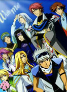 恋爱天使安琪莉可：心觉醒之时