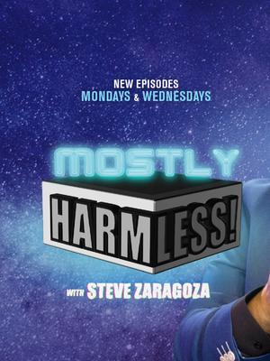 中二少年的吐槽大会