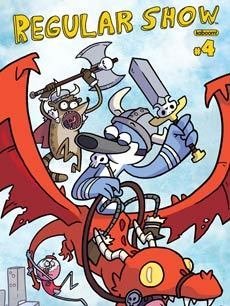 日常工作第四季