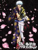 银魂春祭2010[假]