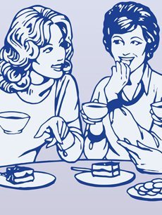 语言和文化的秘密