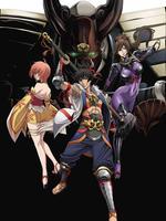 风云维新大将军