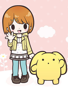 兔宝的悲惨日常 觉醒篇