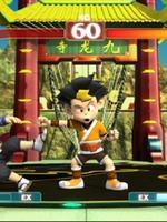 电击小子 第三季