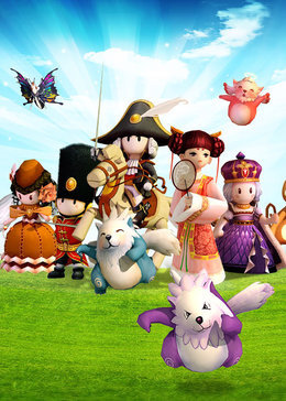 至q宠物屋 第四季