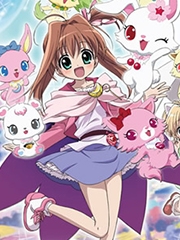 宝石宠物第五季