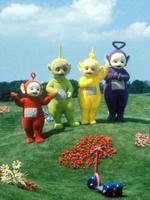 天线宝宝 第五季