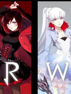 RWBY普通话版