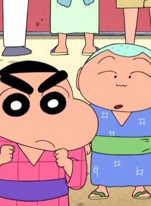 蜡笔小新第六季