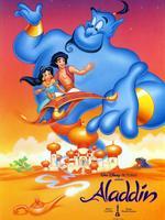 阿拉丁 国语