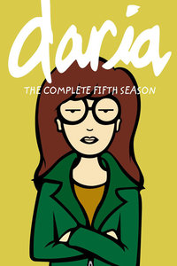 拽妹黛薇儿 第五季